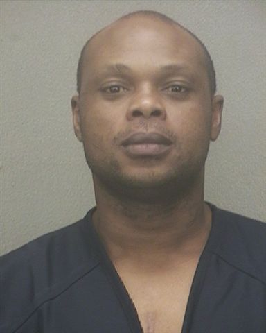 Anthony Jerome Herndon