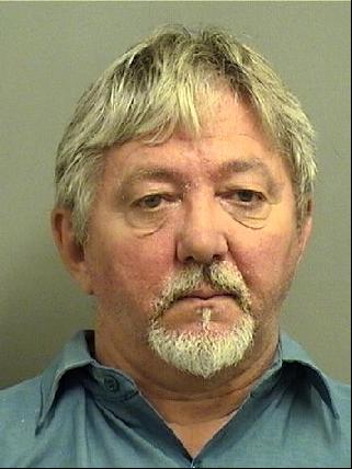 David Charles Walker
