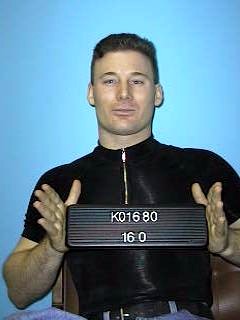 Dustin Macon