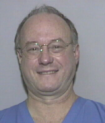 Stephen Arnold Wilson