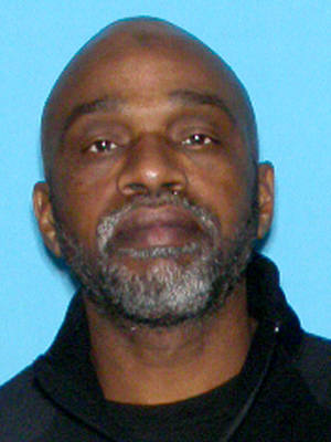 RICHARD WASHINGTON JR.
