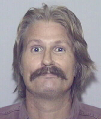Ronald Tabor Rice