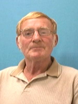 JAMES HARVEY JOHNSON