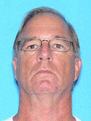 Picture of an Offender or Predator