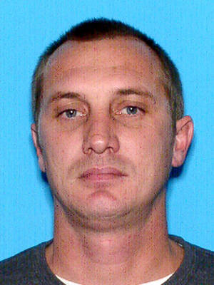 CHRISTOPHER DAVID LEE