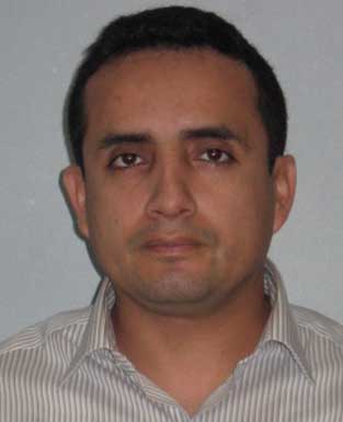 Antony G Nurena-Ochoa