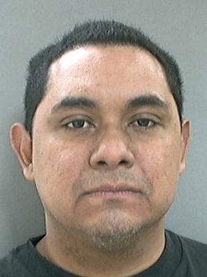 Edwin Flores