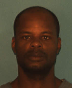 KEVIN ROBINSON