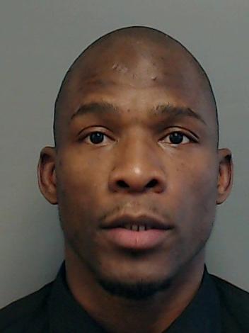 Mario Lamar Brown