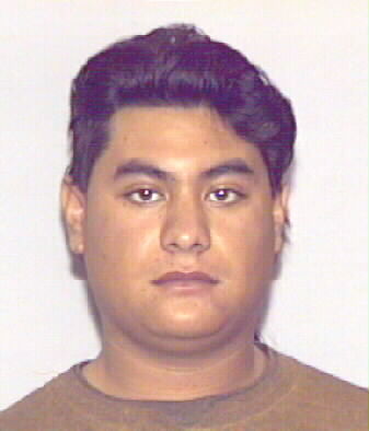 Gabriel Ramirez Hernandez