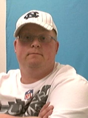 DAVID JOHN JONES