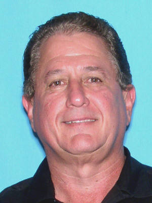 CHARLES PEREZ