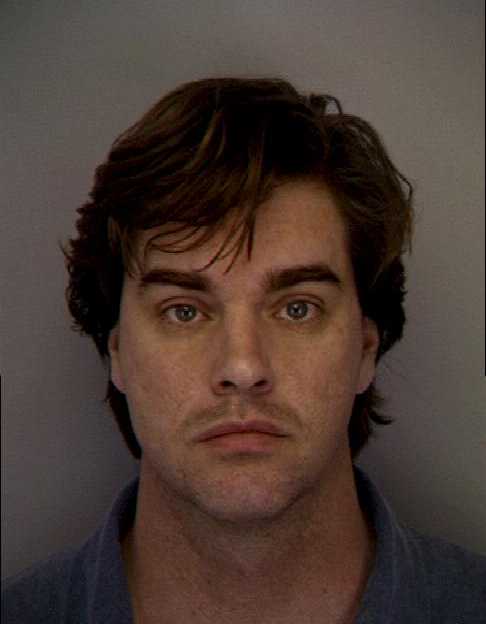 Charles Darryl Phillips