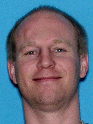 Christopher Morrell Massee