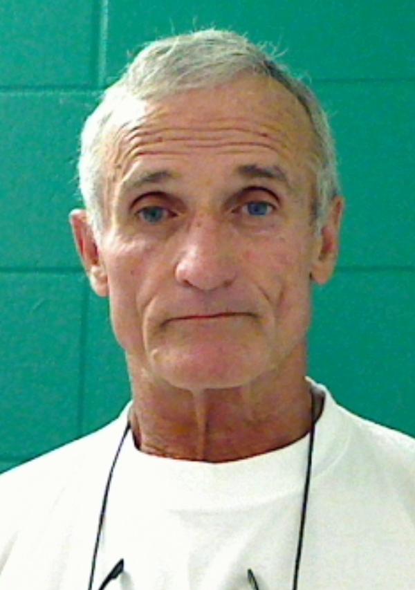 Offender Photo