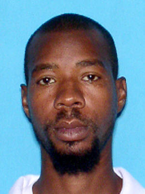 Calvin Lavaughn Patterson