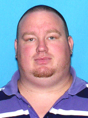 CHRISTOPHER JOHN THOMPSON