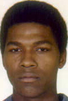 WILLIE WESLEY FORD