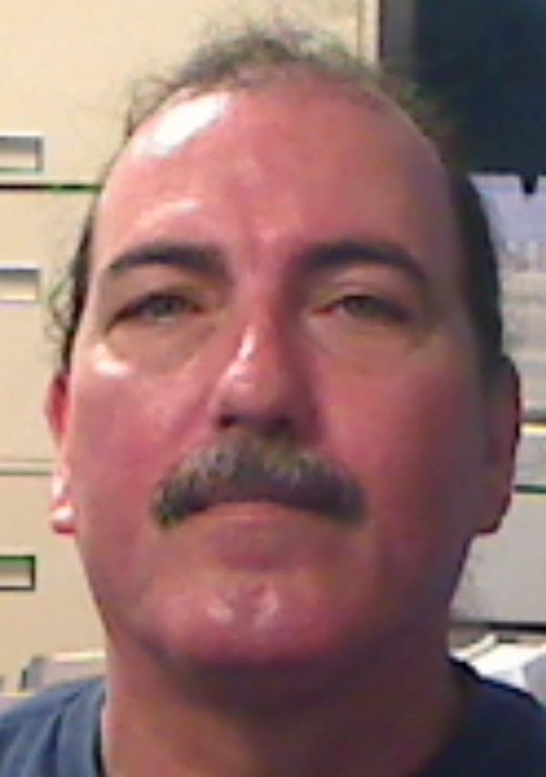 Michael Camacho