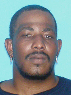 MICHAEL DEON WALKER