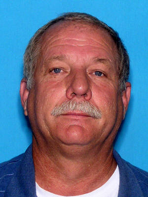 David Otis Gray