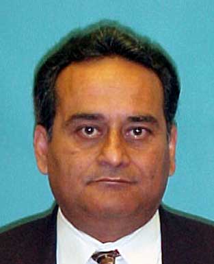 HAIDER RABBANI