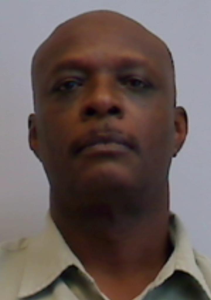 VICTOR WAYNE JACKSON