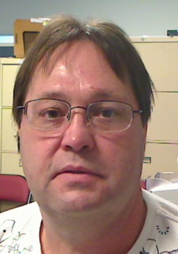 Curtis Thomas Bailey