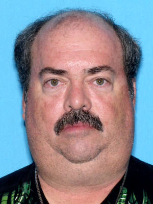 Kevin David Laberge