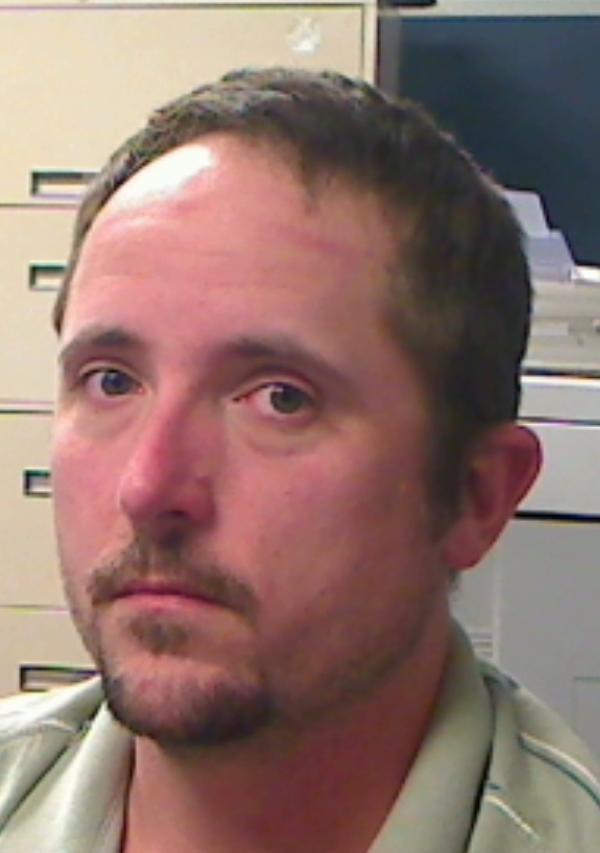 Charles Jason Redlinger