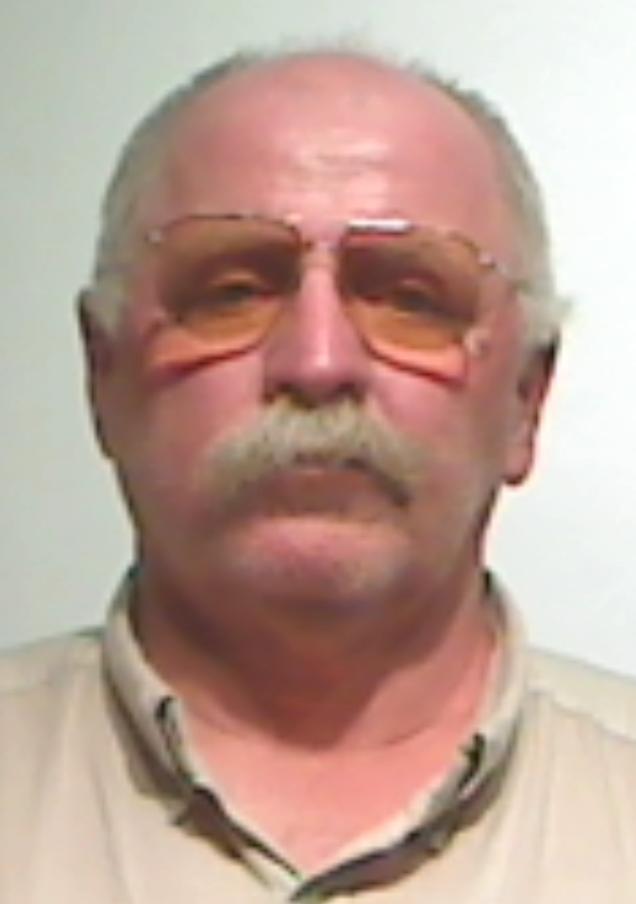 MICHAEL THOMAS ROBERTS