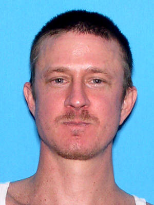 Perry J Watkins