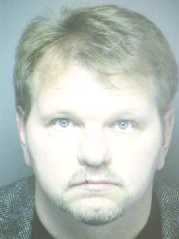 DONALD RAY WILSON