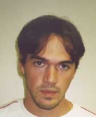 MARK GLENN JONES