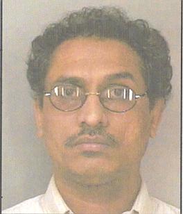 Kulinkumar Trivedi