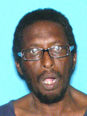 Charles Vincent Davis