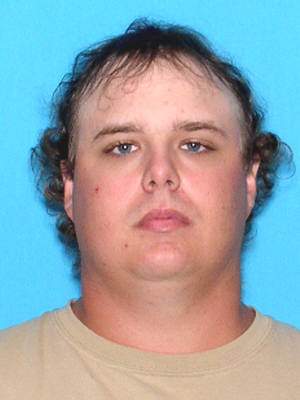 ANTHONY SCOTT ENOCH