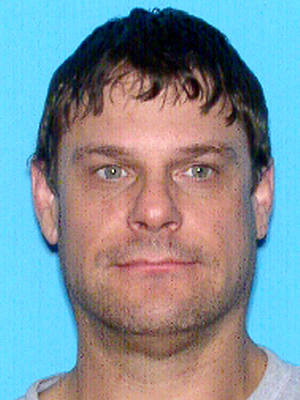 Douglas Brogden Creech