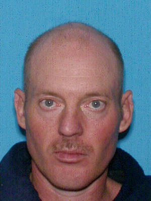 Steven Dewayne Hill