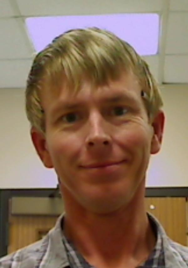 DAVID MICHAEL BROWN