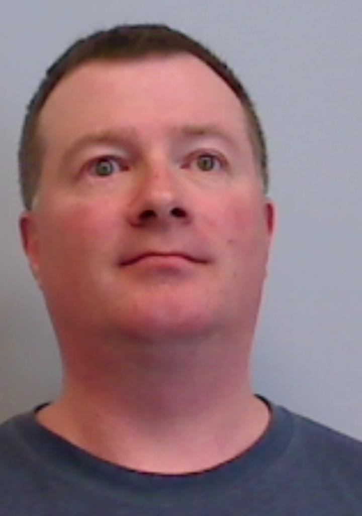JOHN MATTHEW SMITH