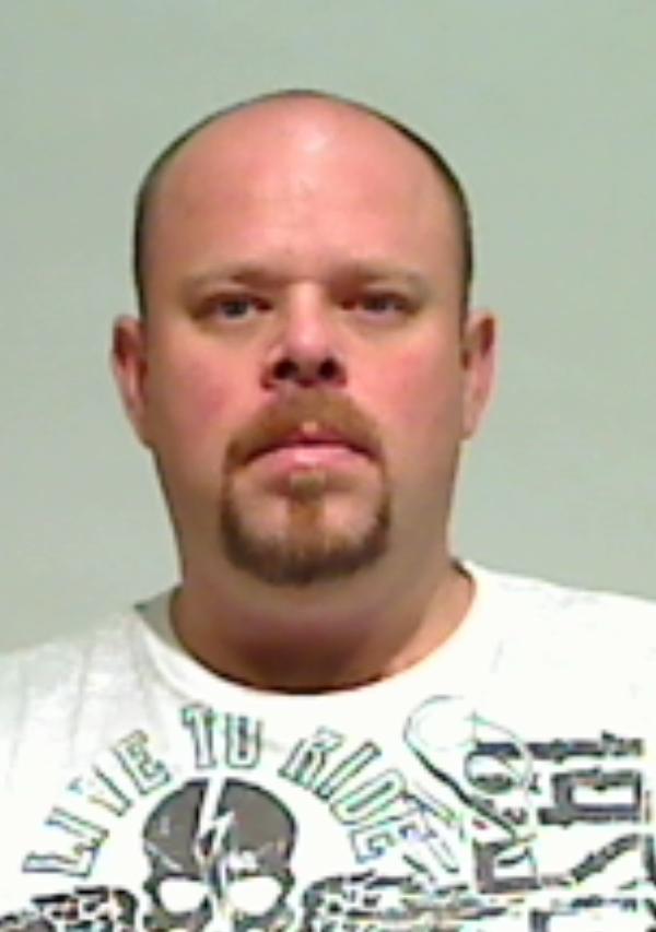 DONALD RAY HENSLEY JR