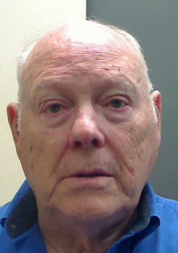 JAMES WILLIAM DRISCOLL