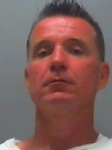Richard James Hoschek