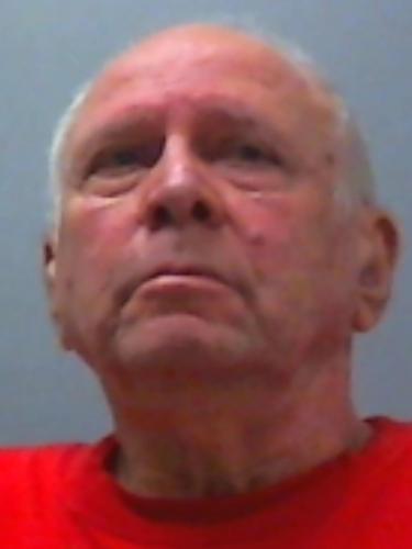 HARVEY ALAN BRICKMAN