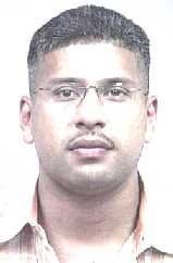Steven Louis Hernandez