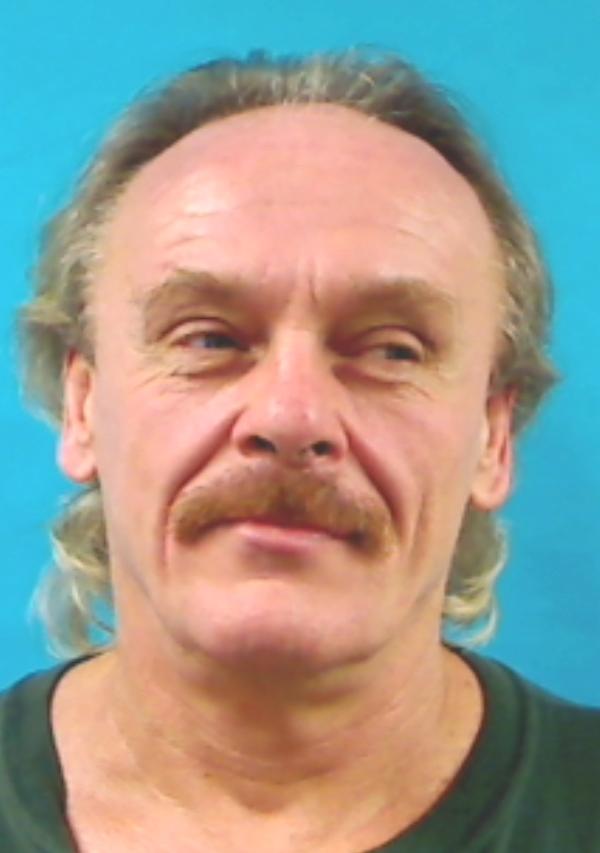 HARRY WINFIELD ROWLEY III