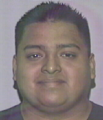 Robert Garcia