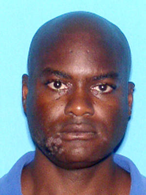 Michael Anthony Brown