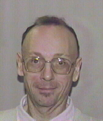 RICHARD WAYNE MOORE